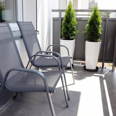 Apartament Amerigo Вроцлав Екстер'єр фото