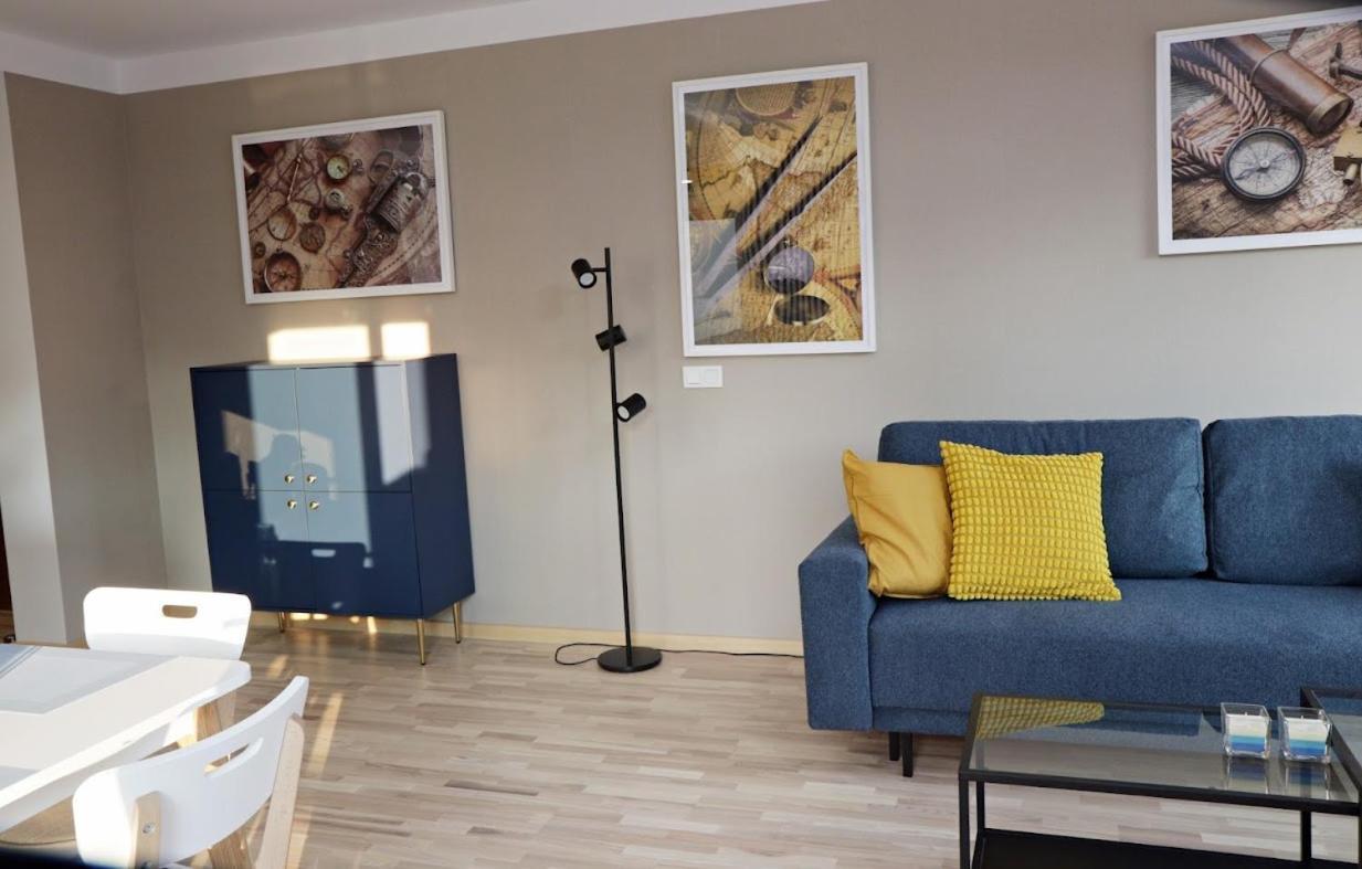 Apartament Amerigo Вроцлав Екстер'єр фото
