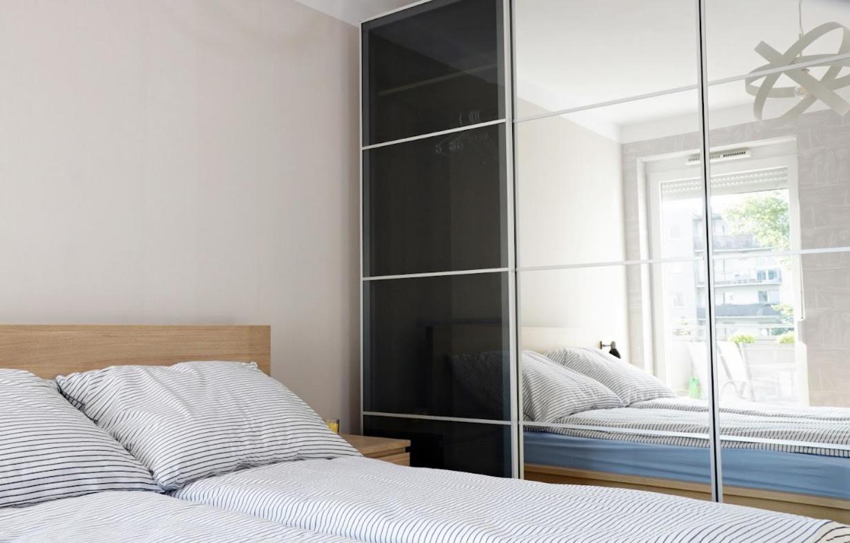 Apartament Amerigo Вроцлав Екстер'єр фото