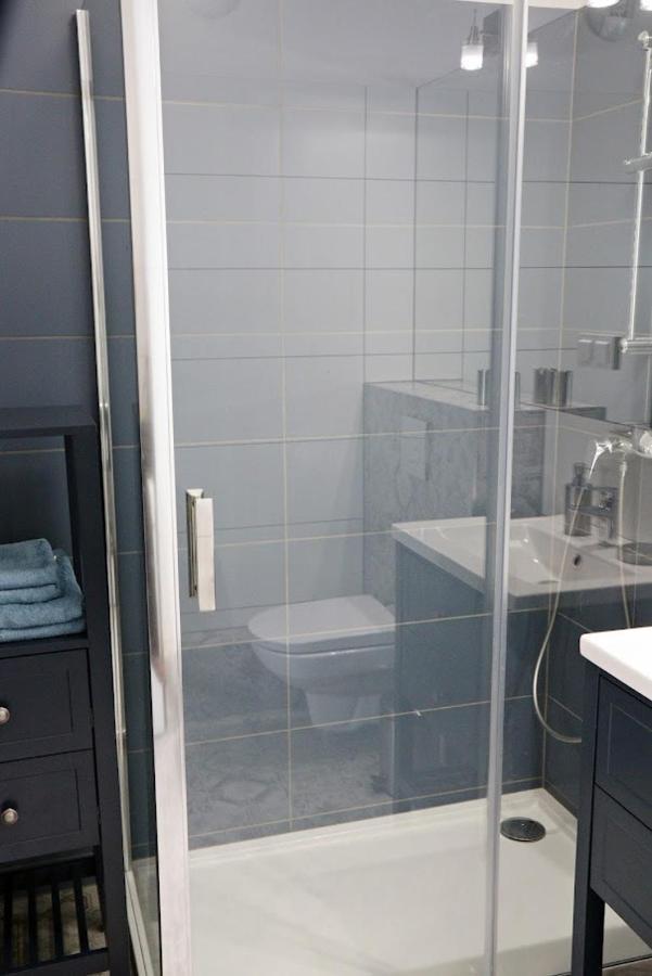 Apartament Amerigo Вроцлав Екстер'єр фото