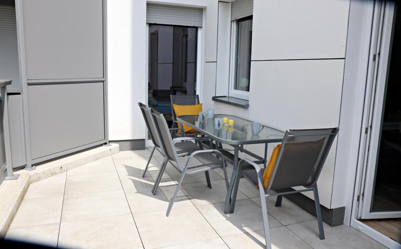 Apartament Amerigo Вроцлав Екстер'єр фото